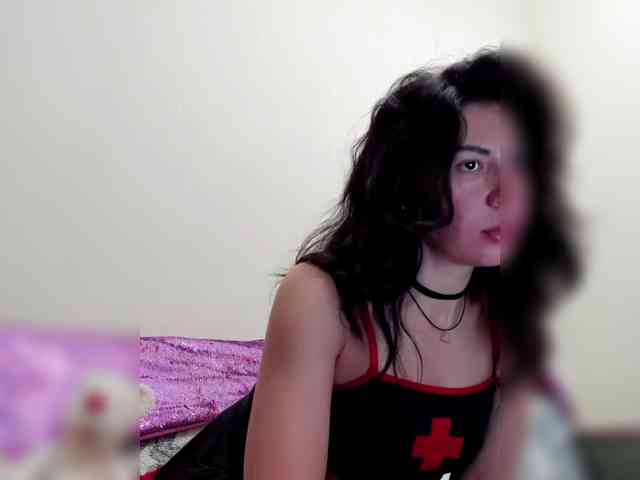 PlayfulAlice webcam