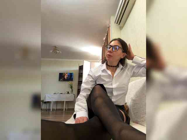PlayfulAlice webcam