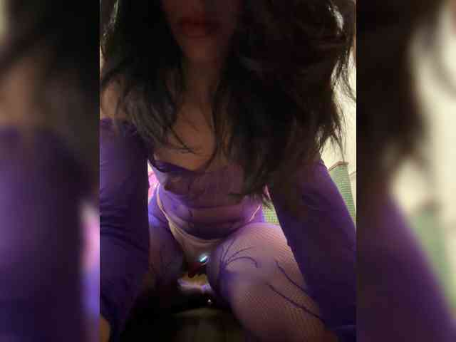 PlayfulAlice webcam