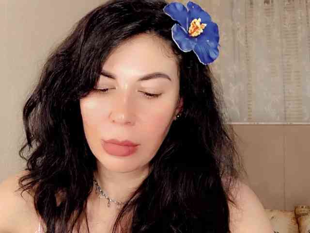 PlayfulAlice webcam