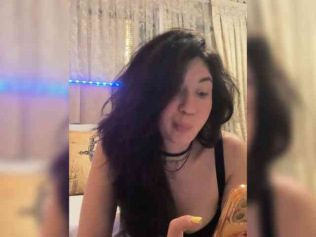 PlayfulAlice webcam