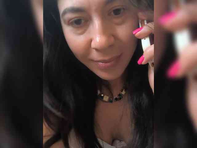 PlayfulAlice webcam
