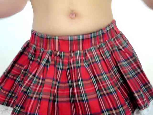 PlayfulAlice webcam