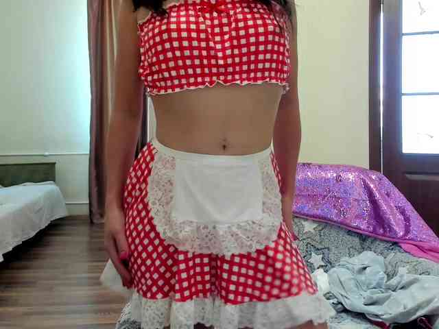 PlayfulAlice webcam