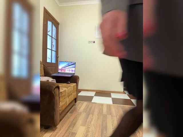 PlayfulAlice webcam