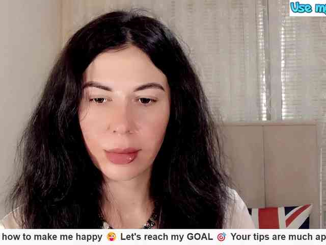 PlayfulAlice webcam