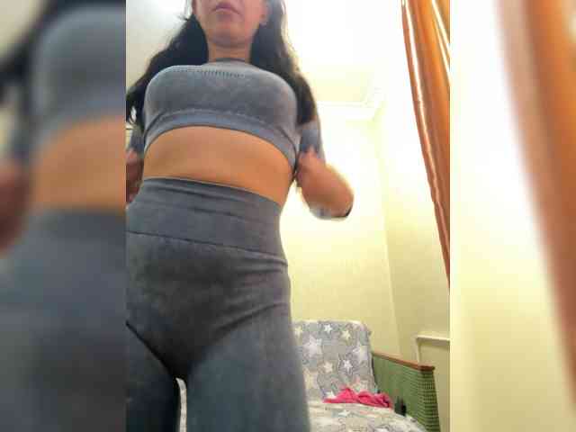 PlayfulAlice webcam