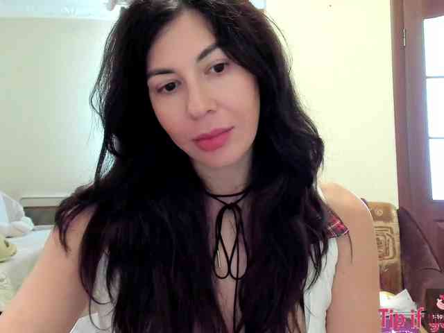 PlayfulAlice webcam
