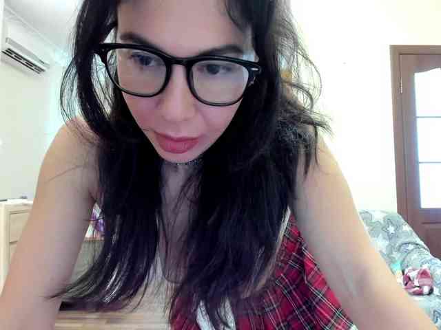 PlayfulAlice webcam