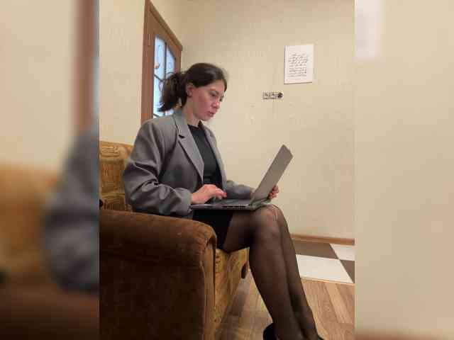 PlayfulAlice webcam