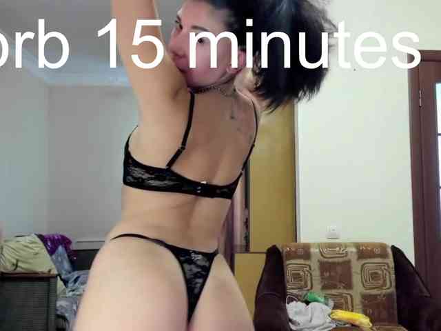 PlayfulAlice webcam