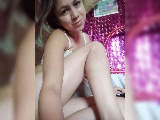 Modella: Lady32