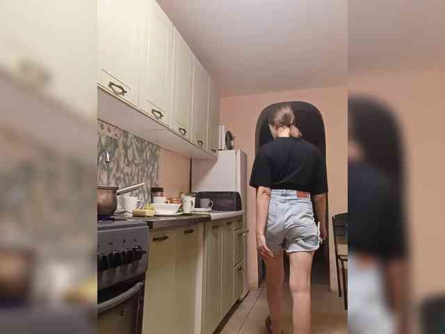 _Hot_ webcam