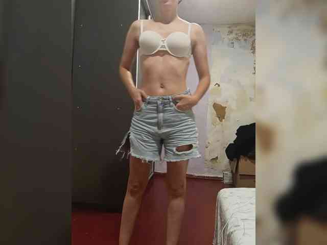 _Hot_ webcam