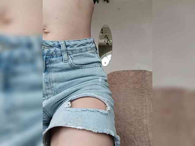 Modella: _Hotprincess_