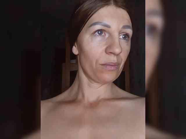 _Hot_ webcam