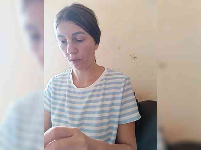 _Hot_ webcam