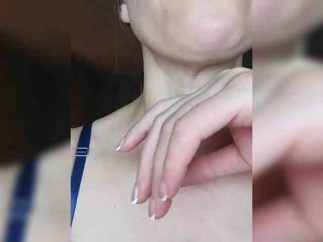 _Hot_ webcam