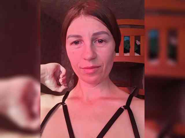_Hot_ webcam