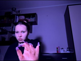MerelinKvin Porn Show
