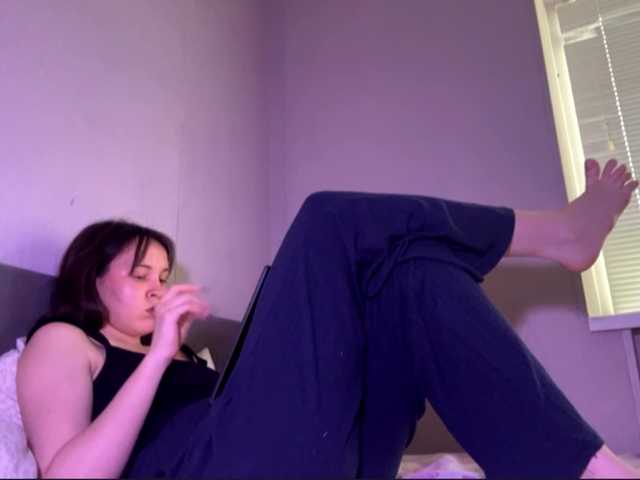 MerelinKvin live cam on BongaCams