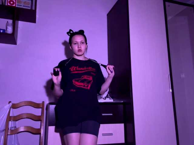 MerelinKvin live cam on BongaCams