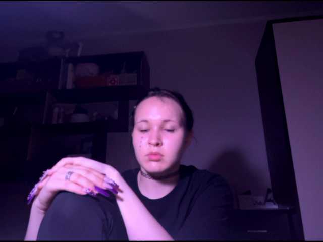MerelinKvin live cam on BongaCams