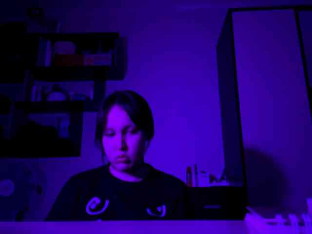 MerelinKvin webcam