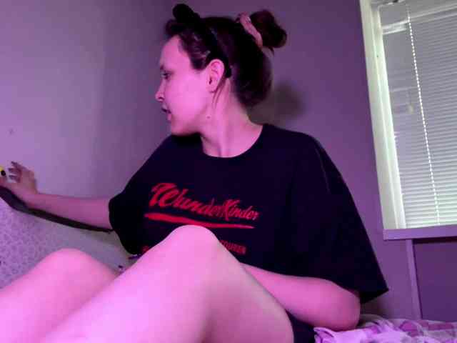 MerelinKvin webcam