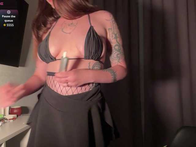 MerelinHox live cam on BongaCams
