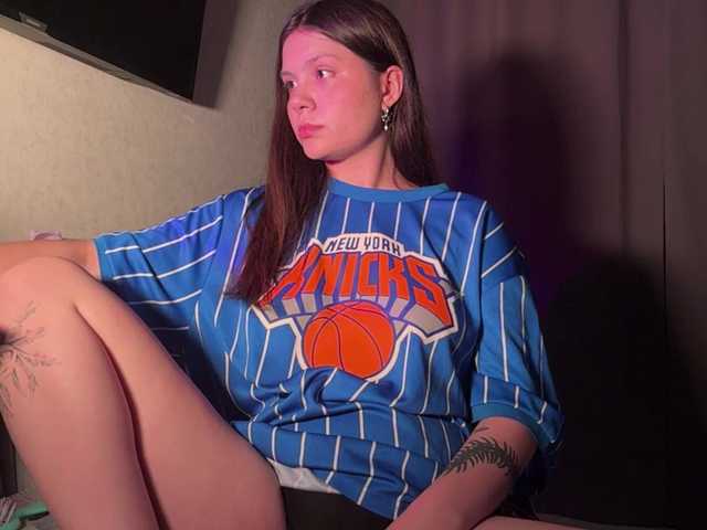MerelinHox live cam on BongaCams