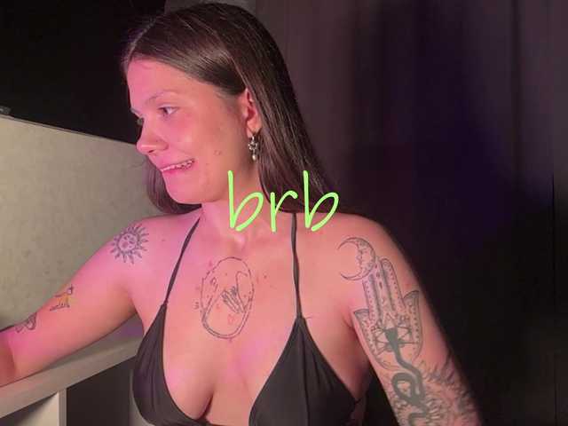 MerelinHox live cam on BongaCams