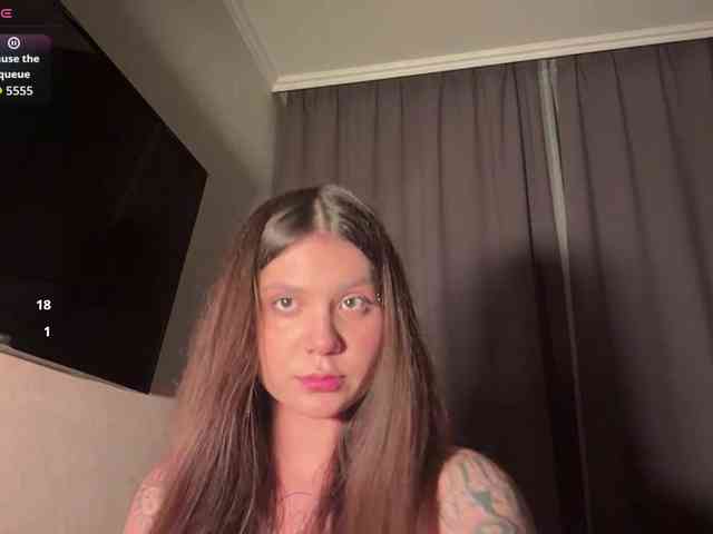 MerelinHox webcam