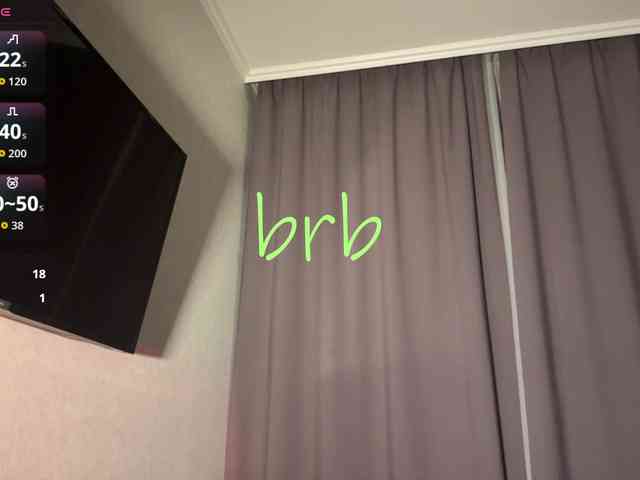 MerelinHox webcam