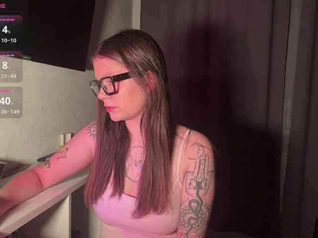 MerelinHox webcam