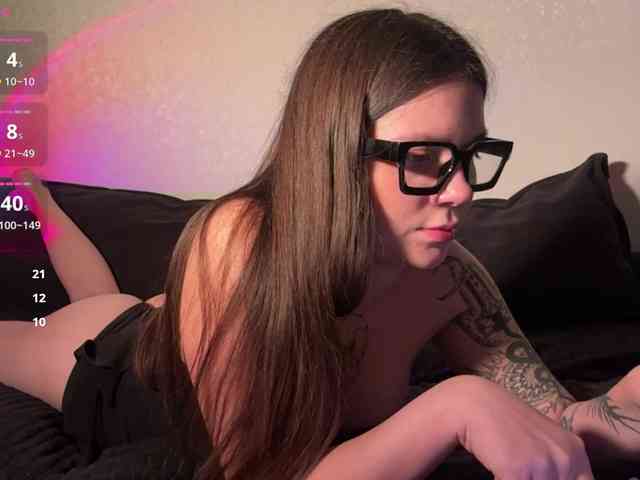 MerelinHox webcam