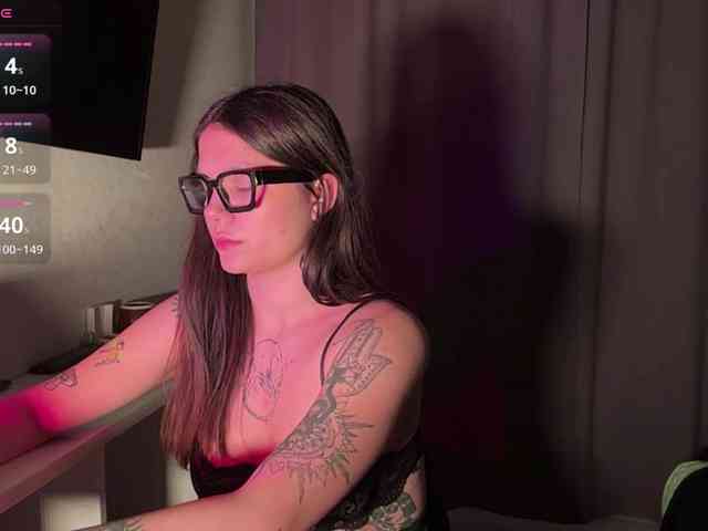 MerelinHox webcam