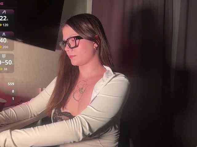 MerelinHox webcam