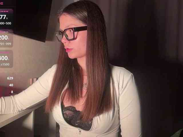 MerelinHox webcam