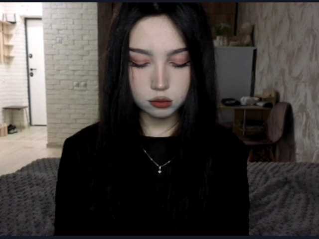 YuliaKim live cam on BongaCams