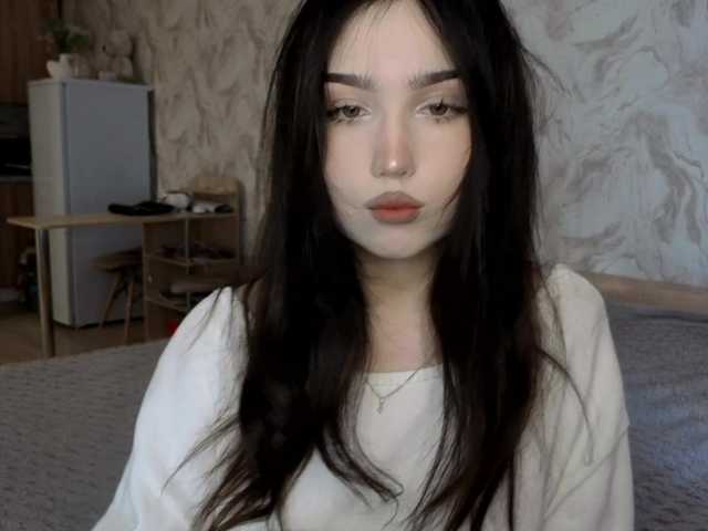 YuliaKim live cam on BongaCams