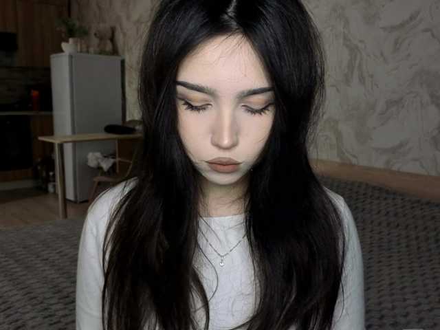 YuliaKim live cam on BongaCams