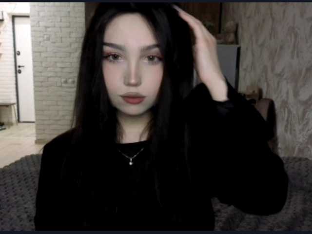 YuliaKim live cam on BongaCams