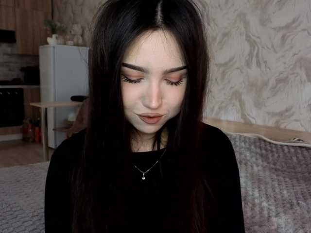 YuliaKim live cam on BongaCams