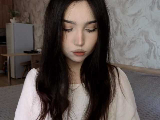 YuliaKim live cam on BongaCams