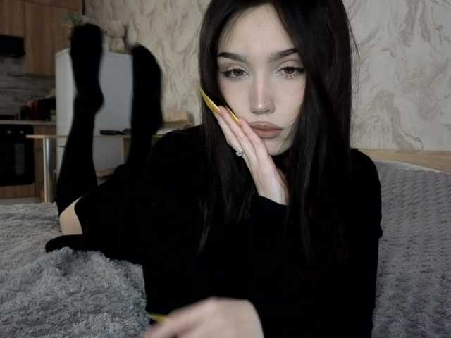 YuliaKim live cam on BongaCams
