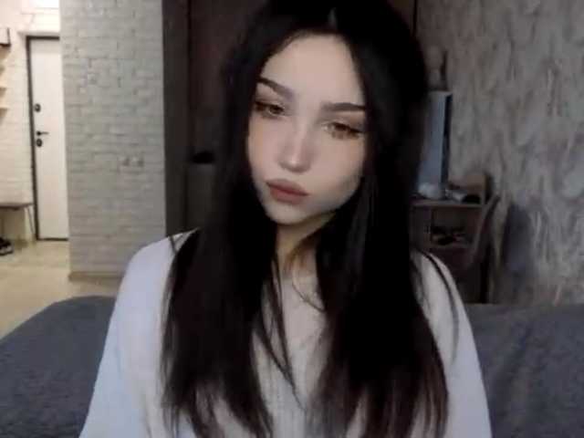 YuliaKim live cam on BongaCams