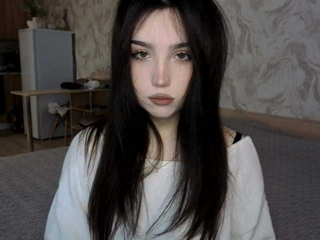 YuliaKim live cam on BongaCams