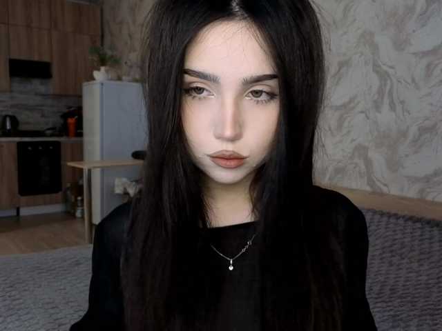 YuliaKim live cam on BongaCams