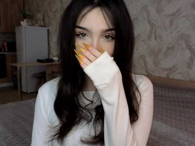 YuliaKim live cam on BongaCams